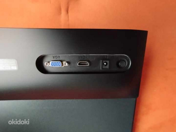 Monitor Xiaomi Mi 24" (foto #4)