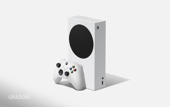 Xbox 512 ГБ