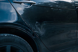 Mitsubishi lancer 2008 (10 foto / 10)