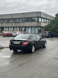 Mercedes Benz C 220 CDI BlueEfficiency 2.1 125 кВт (2 фото из 11)
