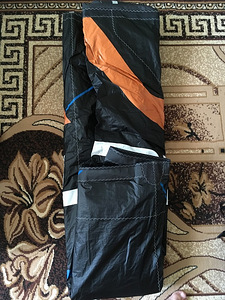 Nobile 50/Fifty lohe (2 foto / 2)