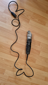 Müüa metalli käärid (5 foto / 5)