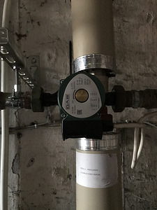 Soojaveeboiler REFLEX S 300 (5 foto / 5)