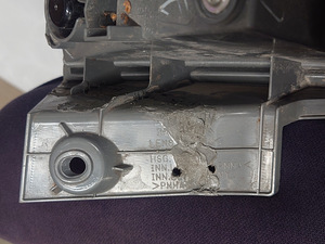 Honda CR-V 2014 rear light (5 foto / 9)