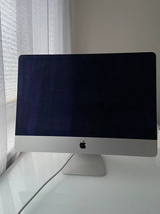 iMac Intel (täis-HD, 21,5-tolline, 2015. aasta lõpp)
