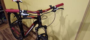 Orbea MX29 10 (frame L) (2 foto / 5)