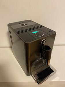 Kohvimasin Jura Ena Micro 9 (1 foto / 3)
