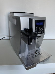 Kohvimasin Delonghi Cappucino (2 foto / 2)