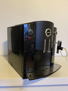 Kohvimasin Jura C5 (1 foto / 4)