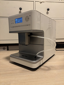 Кофемашина Miele Cm6150 (2 фото из 7)