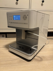 Кофемашина Miele Cm6150 (4 фото из 7)