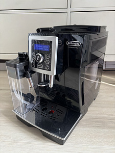 Kohvimasin Delonghi Ecam 23.463.B (4 foto / 5)