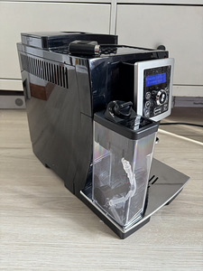 Kohvimasin Delonghi Ecam 23.463.B (5 foto / 5)