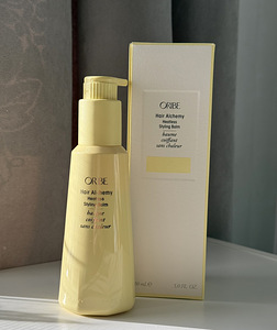 Oribe hair alchemy heatless styling balm 150ml (1 foto / 3)