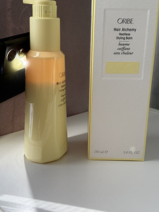 Oribe hair alchemy heatless styling balm 150ml (2 foto / 3)
