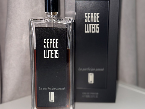 Serge Lutens - Le Participe Passé 100ml
