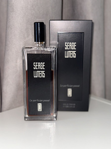 Serge Lutens - Le Participe Passé 100ml (1 foto / 4)