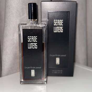 Serge Lutens - Le Participe Passé 100ml
