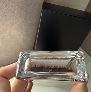Serge Lutens - Le Participe Passé 100ml (4 foto / 4)