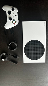 Xbox Series S 512GB (2 foto / 2)
