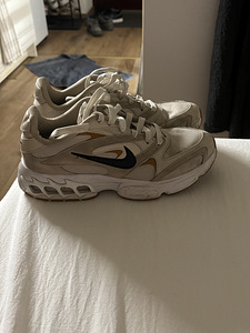 Nike zoom air