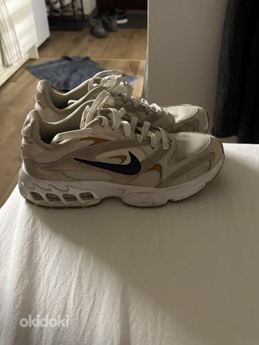 Nike zoom air