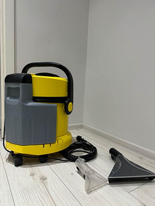Kärcher SE 4001 Tekstiilipesur (Ei ole Voolikut) (3 foto / 3)