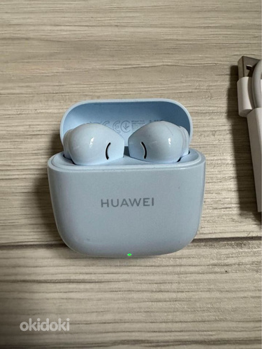 Huawei FreeBuds SE 2