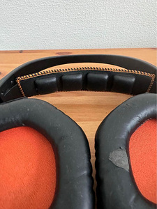 Asus Strix Pro - Mänguri peakomplekt (3 foto / 3)