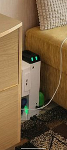 Xbox series s (3 foto / 5)