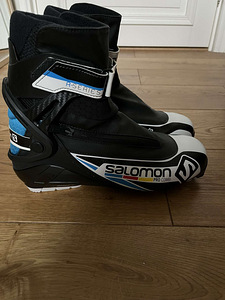 Salomon Pro Combi 2017 (2 foto / 3)