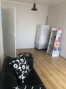 Müüa stuudio korter (9 foto / 15)