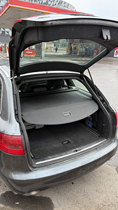 Audi A6 C6 3.0TDI S-LINE (6 foto / 11)