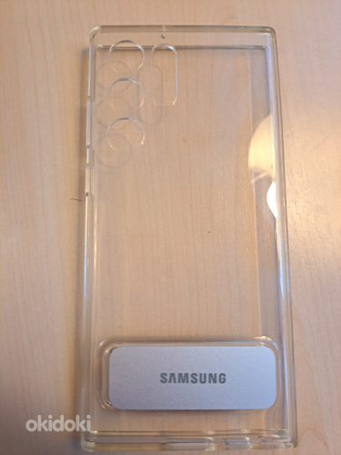 Чехол на Samsung s22 Ultra (фото #1)