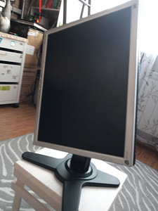 ViewSonic monitor (5 foto / 10)