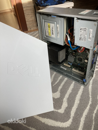 Dell PC (foto #9)