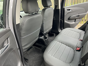 Chevrolet Aveo 1.6 85kW (9 foto / 15)
