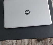 HP sülearvuti