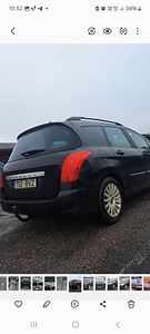 Peugeot (5 фото из 7)