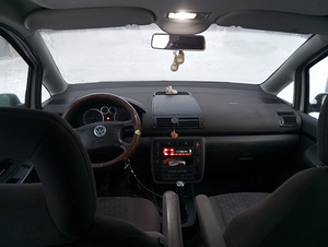 Auto müümine (4 foto / 12)