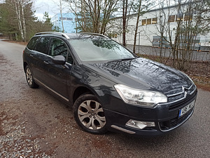 Citroen C5 Exclusive (1 foto / 10)