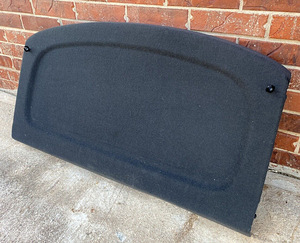 Pagasiruumi kardin VW Tiguan 2009 (1 foto / 1)