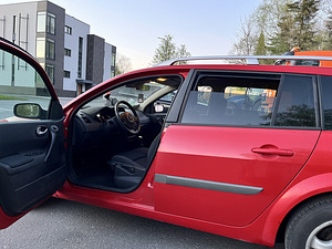 Продам Renault Megane 2 (8 фото из 13)
