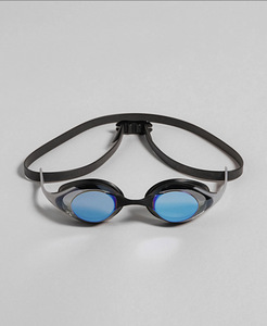 ARENA COBRA SWIPE MIRROR GOGGLES - BLUE/SILVER (1 foto / 5)