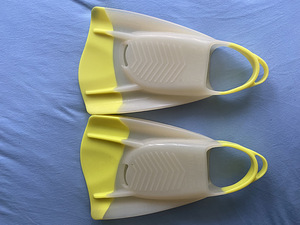 HYDROBLADE ласты - TYR (2 фото из 2)