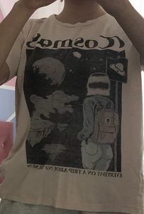 Cropp футболка (1 фото из 3)