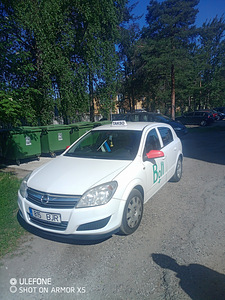 Продам Опель Астра (3 foto / 6)