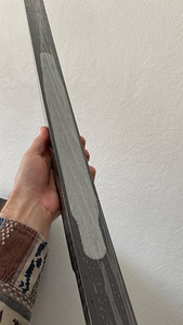 Uued murdmaa klassikasuusad. Rossignol Delta Comp-R 191cm (3 foto / 6)