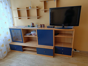 Kasutatud elutoamööbel (2 foto / 3)