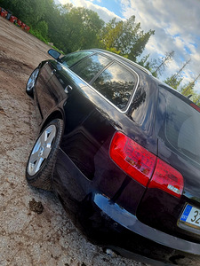 Audi A6 S-line 3.0 V6 165kW (3 foto / 15)